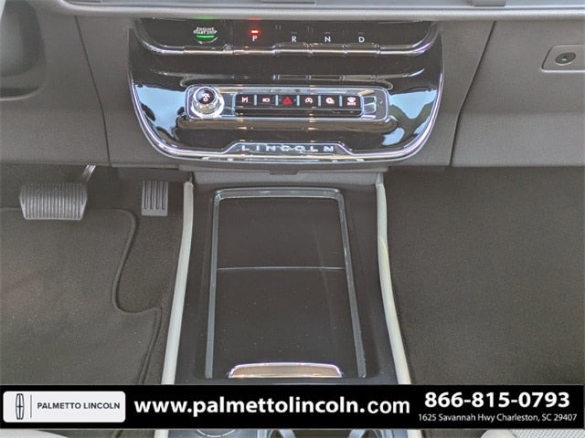 2024 Lincoln Corsair Reserve