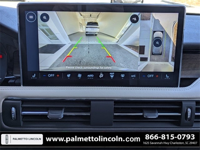 2024 Lincoln Corsair Reserve