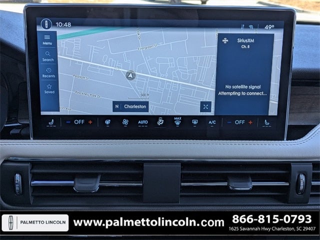 2024 Lincoln Corsair Reserve