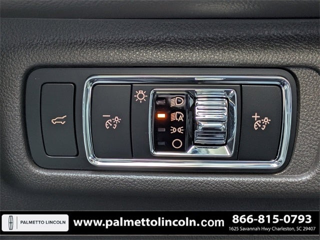 2024 Lincoln Corsair Reserve