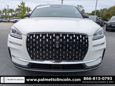 2023 Lincoln Corsair Reserve