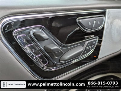 2023 Lincoln Navigator Black Label