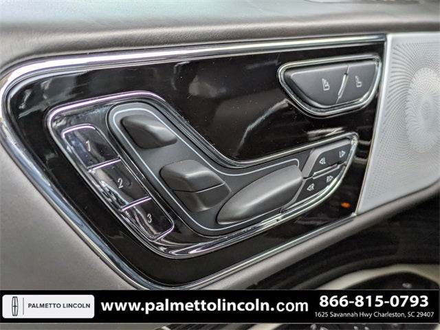 2023 Lincoln Navigator Black Label