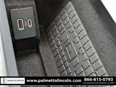 2023 Lincoln Navigator Black Label