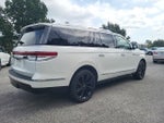 2022 Lincoln Navigator L Reserve
