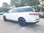 2022 Lincoln Navigator L Reserve