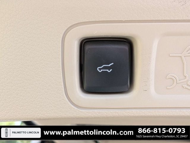 2020 Lincoln Navigator L Reserve
