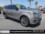 2020 Lincoln Navigator L Reserve