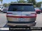 2020 Lincoln Navigator L Reserve