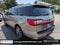 2020 Lincoln Navigator L Reserve