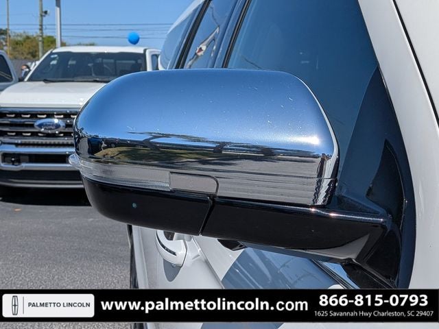 2023 Lincoln Navigator L Black Label