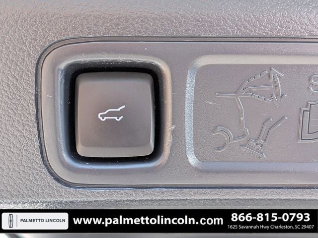 2023 Lincoln Navigator L Black Label