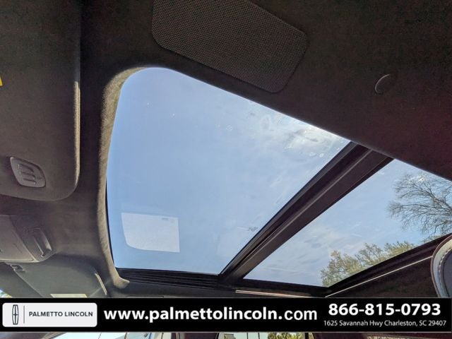 2023 Lincoln Navigator L Black Label