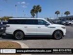 2023 Lincoln Navigator L Black Label