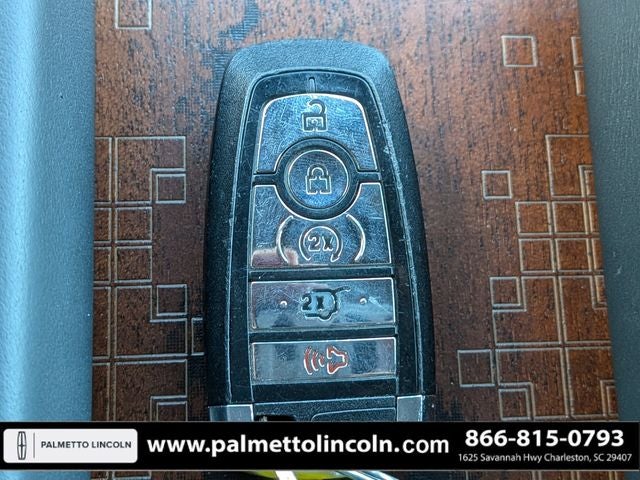 2023 Lincoln Navigator L Black Label