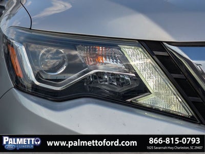 2019 Nissan Pathfinder Platinum
