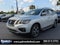 2019 Nissan Pathfinder Platinum