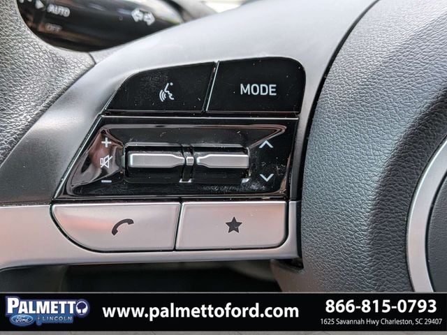 2023 Hyundai Santa Cruz SEL