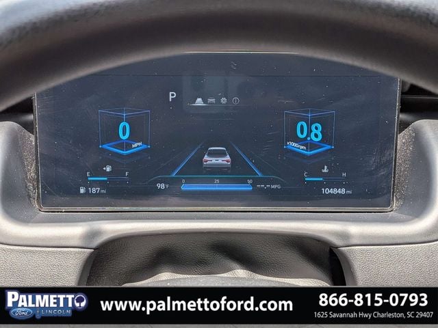 2023 Hyundai Santa Cruz SEL