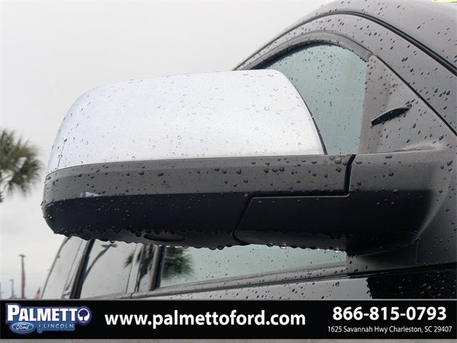 2018 Toyota Sequoia Limited