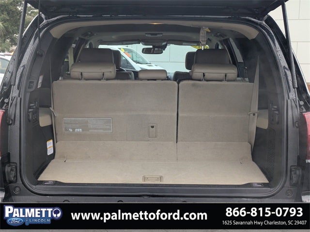 2018 Toyota Sequoia Limited