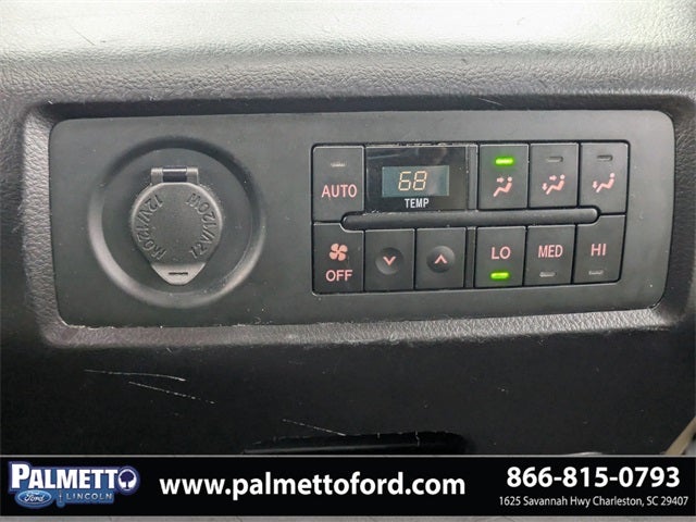 2018 Toyota Sequoia Limited