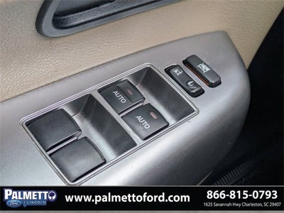 2018 Toyota Sequoia Limited