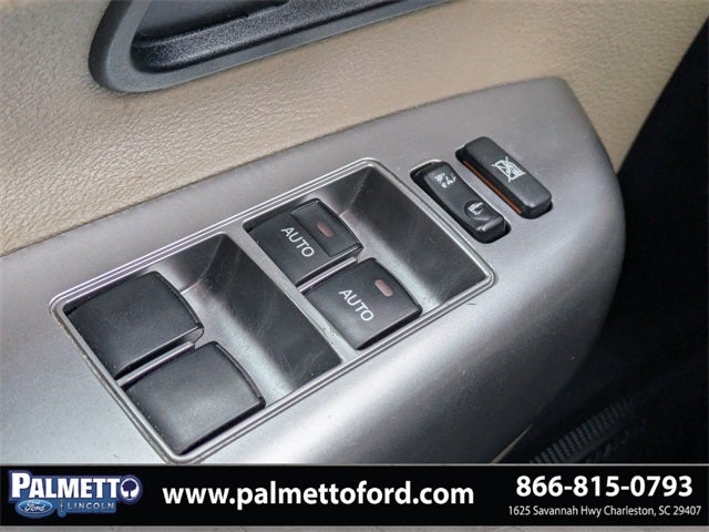 2018 Toyota Sequoia Limited