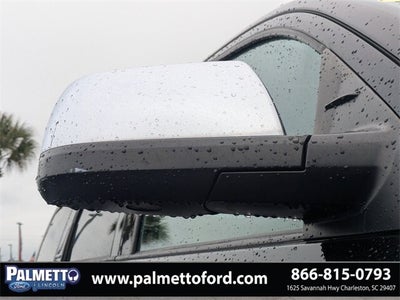 2018 Toyota Sequoia Limited