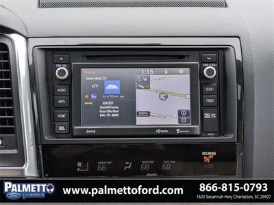 2018 Toyota Sequoia Limited