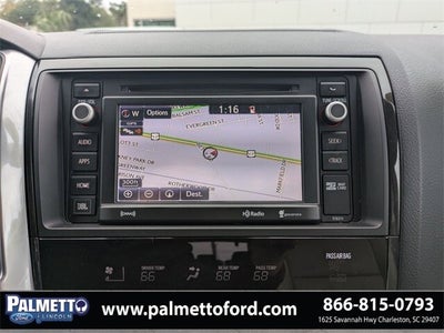 2018 Toyota Sequoia Limited