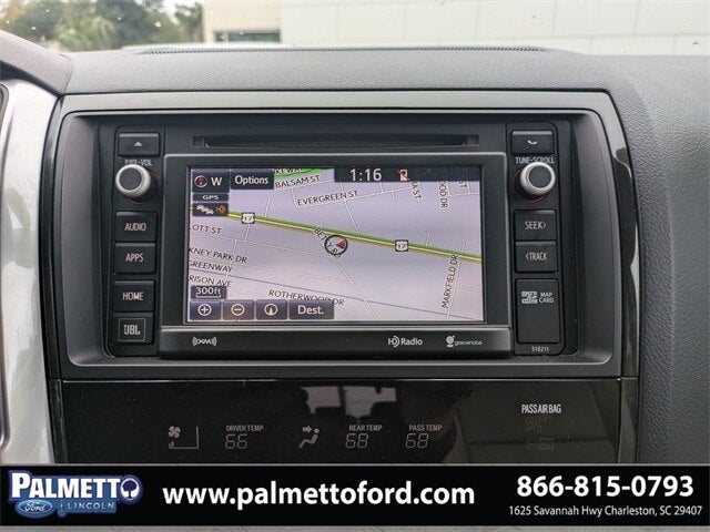 2018 Toyota Sequoia Limited