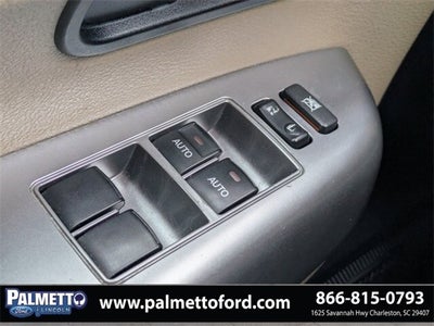 2018 Toyota Sequoia Limited