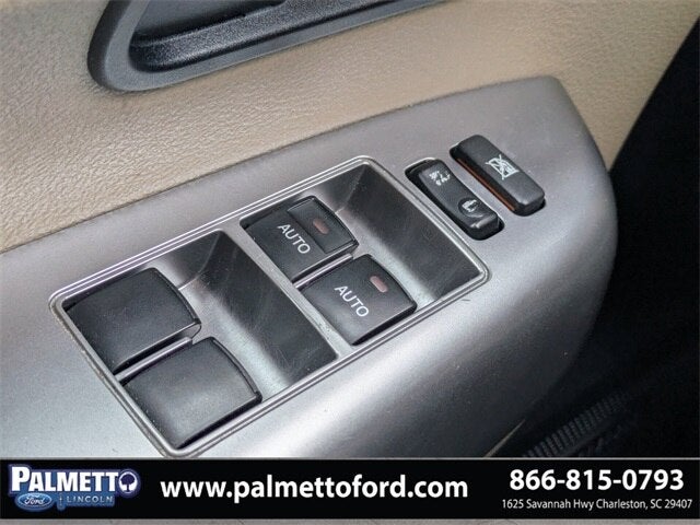 2018 Toyota Sequoia Limited