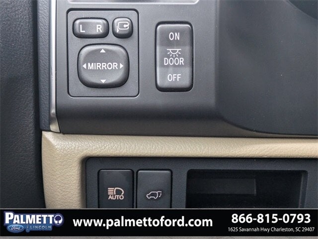 2018 Toyota Sequoia Limited