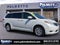 2016 Toyota Sienna XLE 8 Passenger
