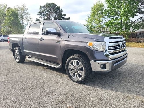 2017 Toyota Tundra 1794