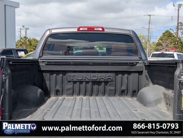2017 Toyota Tundra 1794