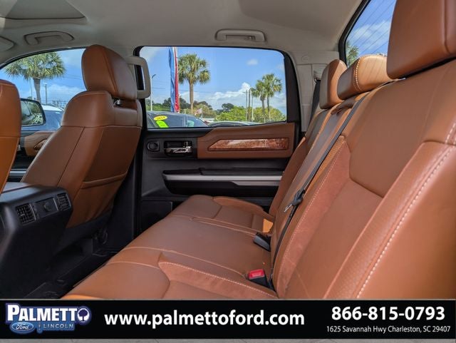2017 Toyota Tundra 1794