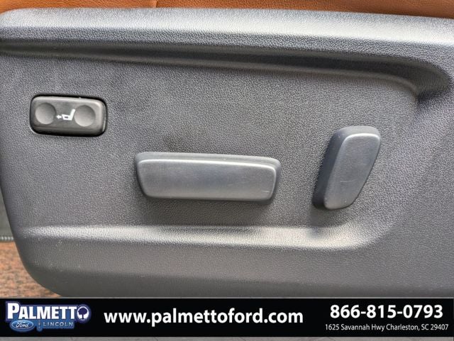 2017 Toyota Tundra 1794