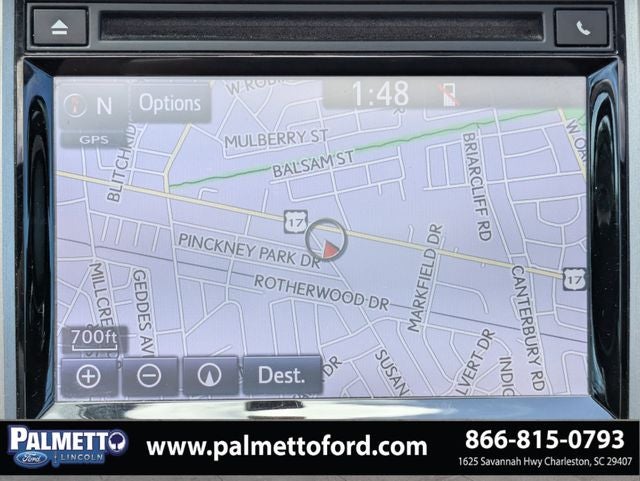 2017 Toyota Tundra 1794