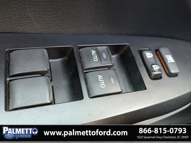 2017 Toyota Tundra 1794