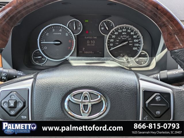 2017 Toyota Tundra 1794