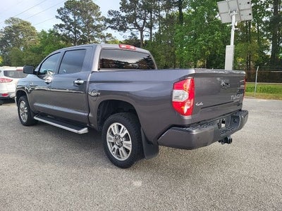 2017 Toyota Tundra 1794