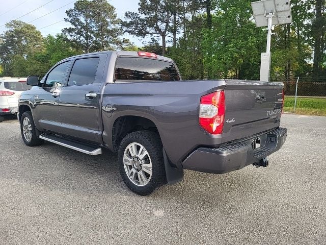 2017 Toyota Tundra 1794
