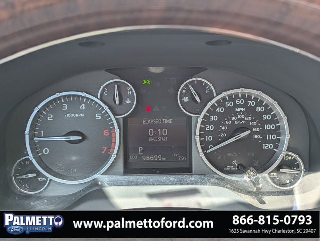 2017 Toyota Tundra 1794