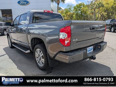 2017 Toyota Tundra 1794