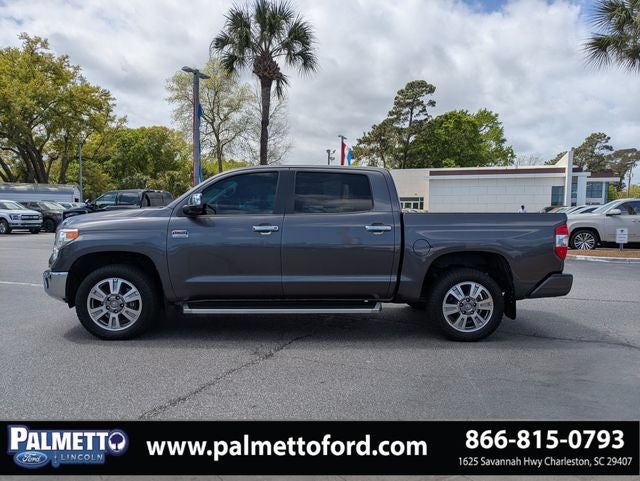 2017 Toyota Tundra 1794