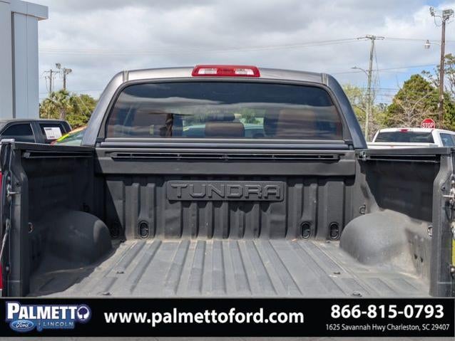 2017 Toyota Tundra 1794