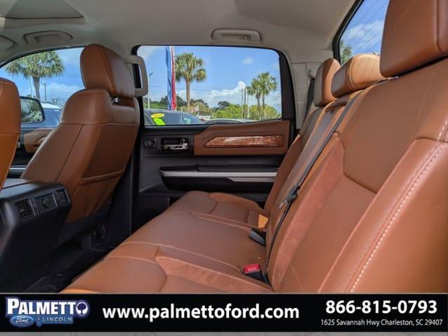 2017 Toyota Tundra 1794